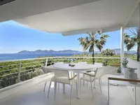 Недвижимость Property Cannes: 1