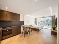 Недвижимость House Cannes Centre-ville: 2