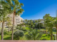 Недвижимость House Cannes Centre-ville: 4