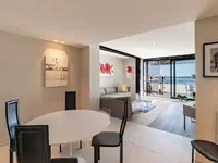 Недвижимость Villa Pointe Croisette: 7