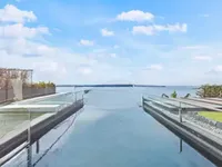 Недвижимость Villa Pointe Croisette: 12