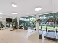 Недвижимость Villa Pointe Croisette: 14