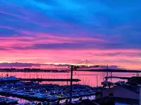 Недвижимость Villa Cannes Suquet: 1