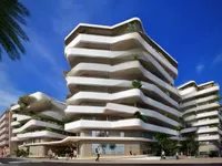Недвижимость Villa Cannes La Bocca: 1