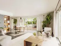 Недвижимость Villa Cannes La Bocca: 3