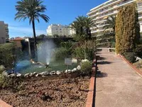 Недвижимость Villa Pointe Croisette: 3