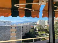 Недвижимость Villa Pointe Croisette: 11