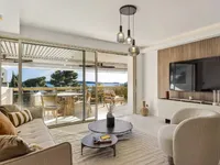 Недвижимость Villa Pointe Croisette: 1