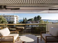 Недвижимость Villa Pointe Croisette: 2