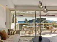 Недвижимость Villa Pointe Croisette: 5