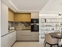 Недвижимость Villa Pointe Croisette: 6