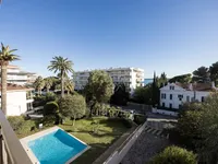 Недвижимость Villa Pointe Croisette: 7