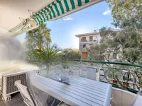 Недвижимость Villa Pointe Croisette: 1