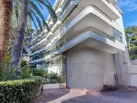 Недвижимость Villa Pointe Croisette: 8