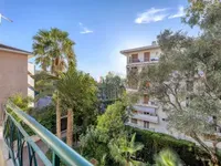 Недвижимость Villa Pointe Croisette: 15