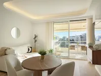 Недвижимость Villa Pointe Croisette: 2