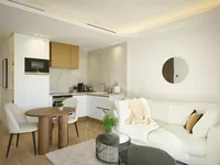 Недвижимость Villa Pointe Croisette: 3