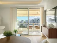 Недвижимость Villa Pointe Croisette: 6