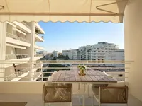 Недвижимость Villa Pointe Croisette: 7