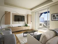 Недвижимость Villa Cannes Centre-ville: 4