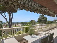 Недвижимость Villa Cannes: 2
