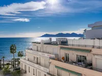 Недвижимость Home Cannes Centre-ville: 2