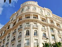 Недвижимость Home Cannes Centre-ville: 3