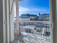 Недвижимость Home Cannes Centre-ville: 7