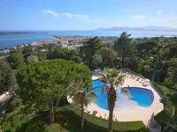 Недвижимость Villa Cannes: 3