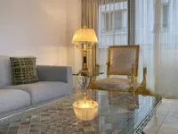 Недвижимость Villa Cannes Centre-Ville: 5