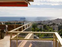 Недвижимость Villa Petit Juas: 2