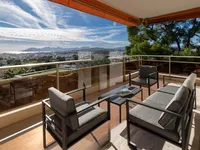 Недвижимость Villa Petit Juas: 3