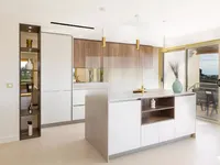 Недвижимость Villa Petit Juas: 8