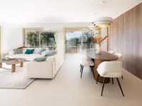 Недвижимость Villa Petit Juas: 9