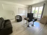 Недвижимость House Carnot Cannes: 2