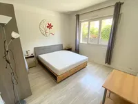 Недвижимость House Carnot Cannes: 4