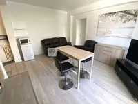 Недвижимость House Carnot Cannes: 8