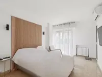 Недвижимость Villa Pointe Croisette: 5