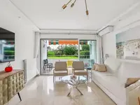 Недвижимость Villa Pointe Croisette: 9