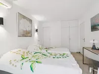 Недвижимость Villa Pointe Croisette: 12