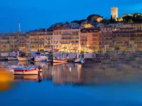 Недвижимость Villa Petit Juas: 4