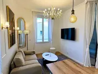 Недвижимость Villa Petit Juas: 8