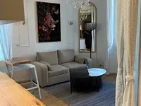 Недвижимость Villa Petit Juas: 9