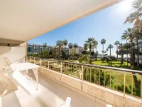 Недвижимость Condo Cannes Centre-ville: 1