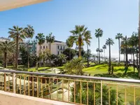 Недвижимость Condo Cannes Centre-ville: 2