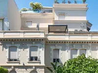 Недвижимость Villa Cannes Californie: 15