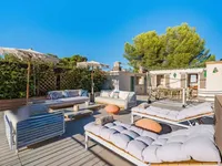 Недвижимость Villa Cannes Carnot: 1