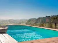 Недвижимость Villa Cannes Carnot: 3