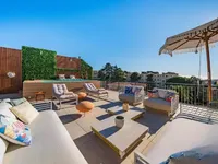 Недвижимость Villa Cannes Carnot: 4