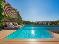 Недвижимость Villa Cannes Carnot: 9
